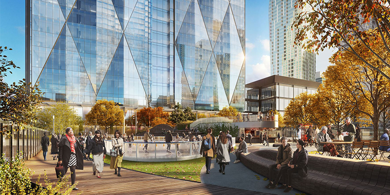 CIBC Square
