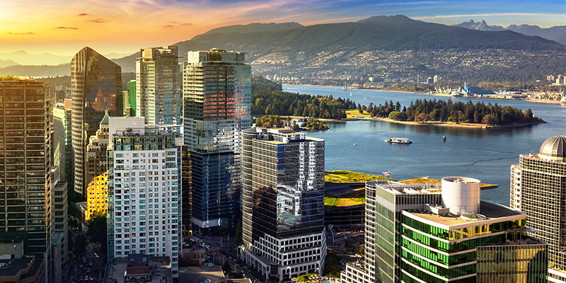 How Redevelopment, Demographics and Growth Are Shaping Canadian CRE