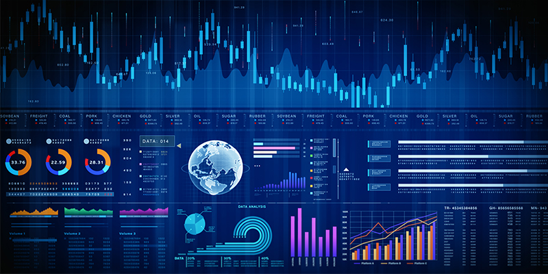 Capital Markets Outlook: Big Move, Big Players