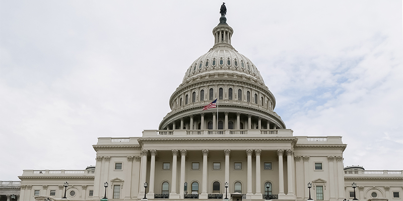 Federal legislation