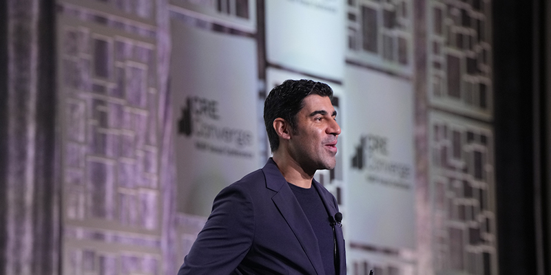 Parag Khanna