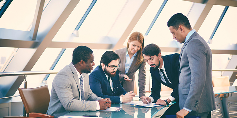 Beyond Leverage: Three Negotiation Takeaways for CRE Professionals