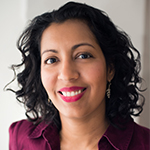 Renée Sylvestre-Williams