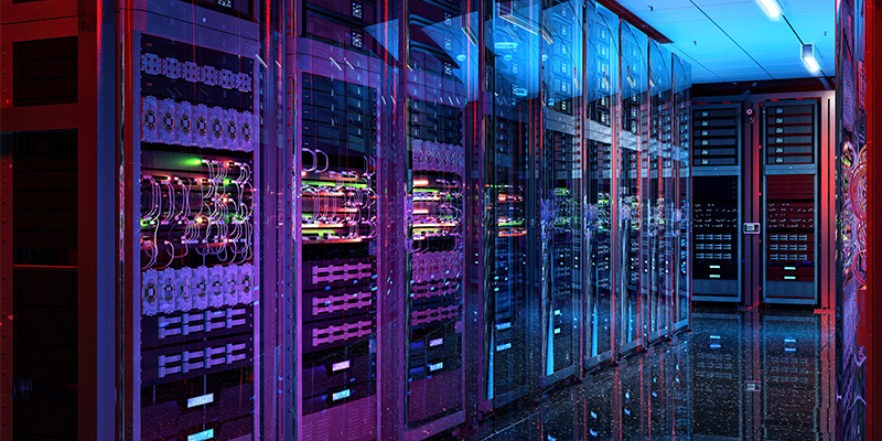 Beyond the Core: Investors Eye Emerging Data Center Markets