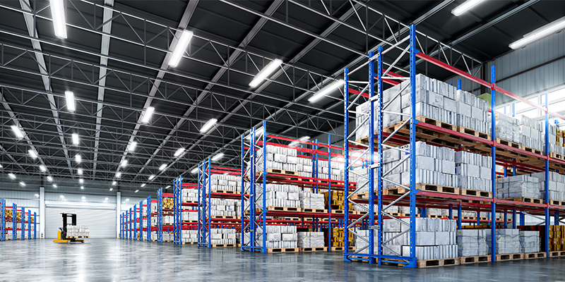 Warehouse