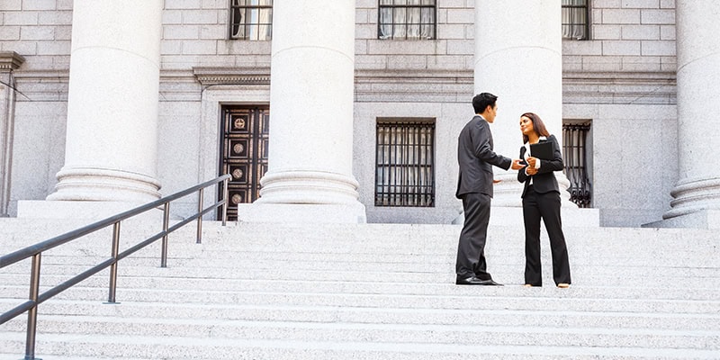 State advocacy