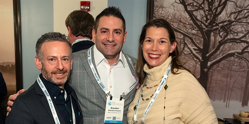 NAIOP Chair